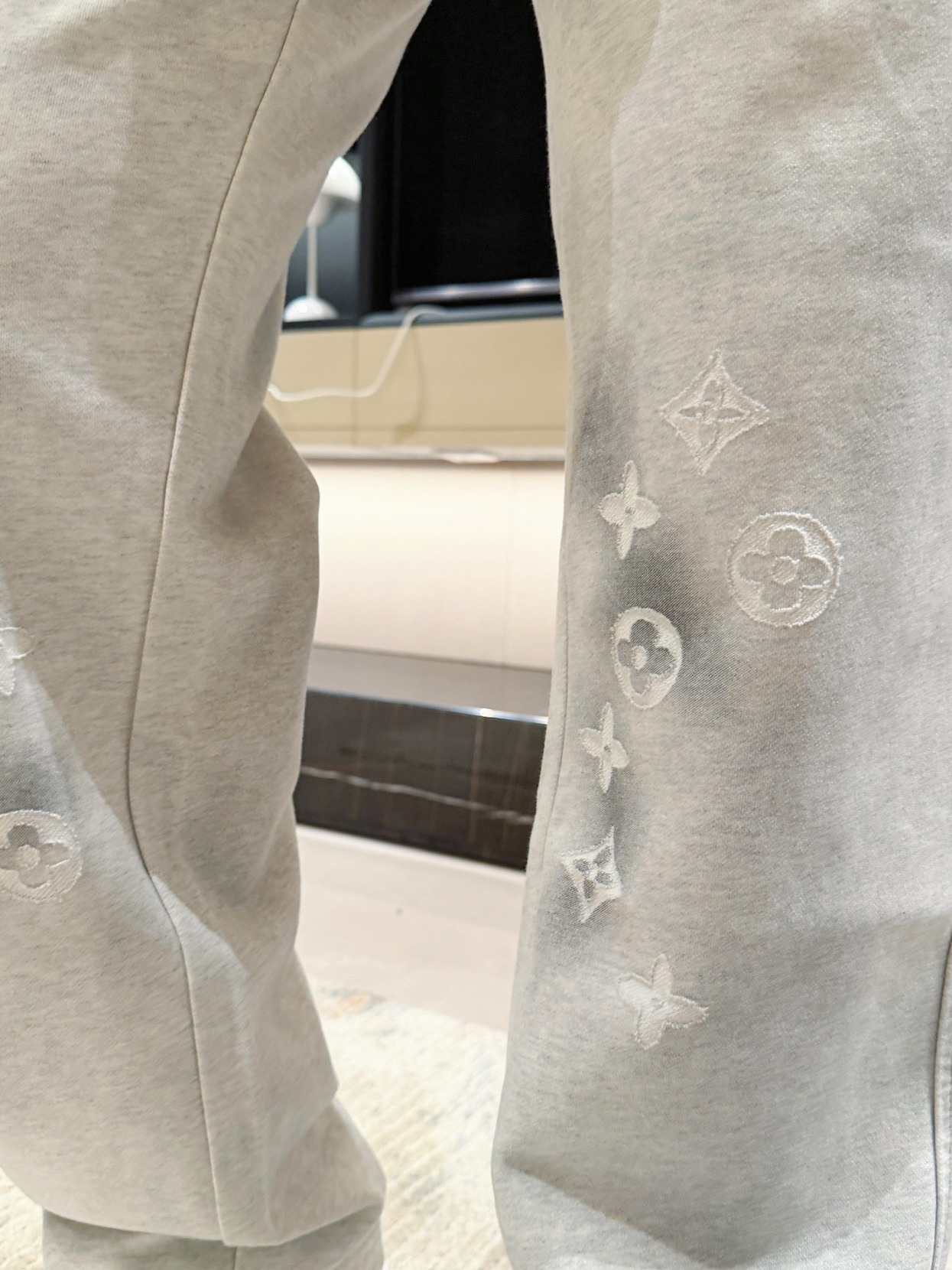 Casual Pants Man
